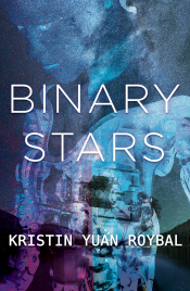 Binary Stars available in paperback or eBook